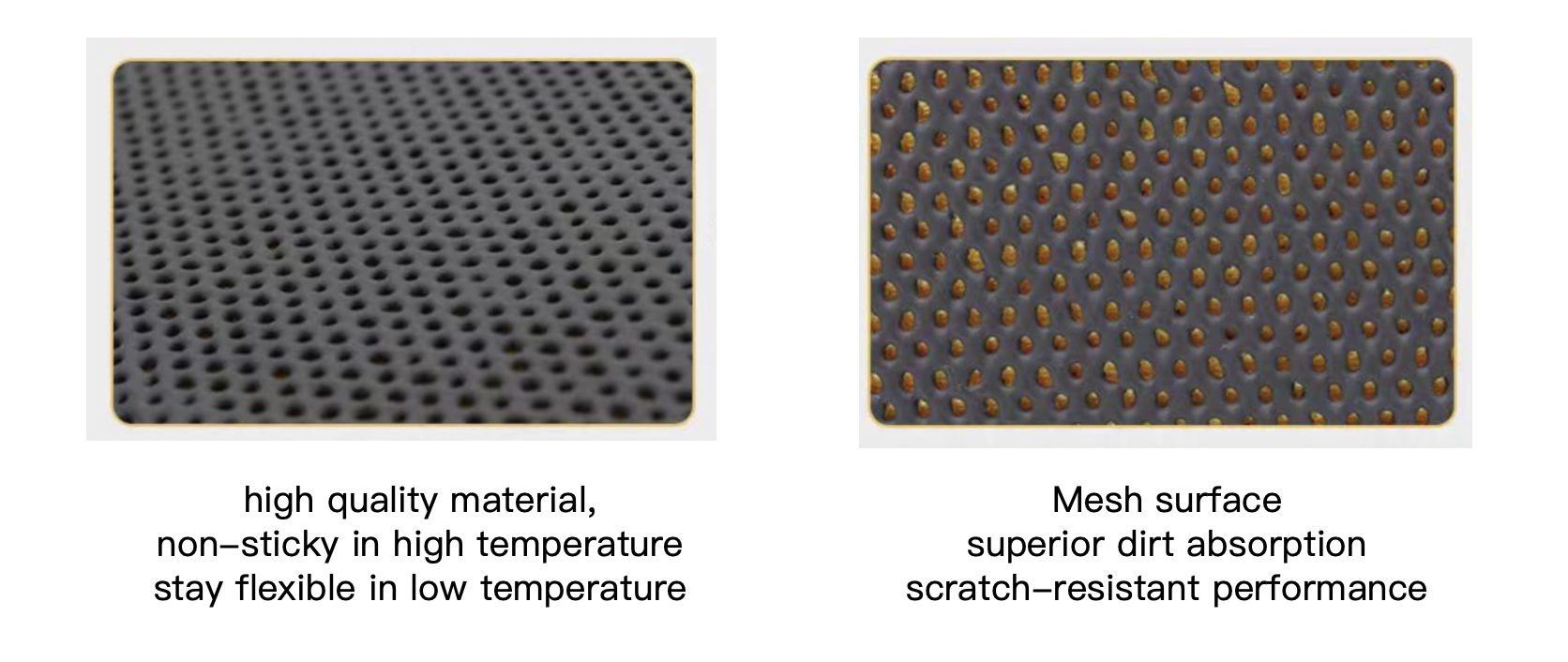 Microfiber Ultra Clay Scrubber Car Washing Tools Removal Paint Contaminants