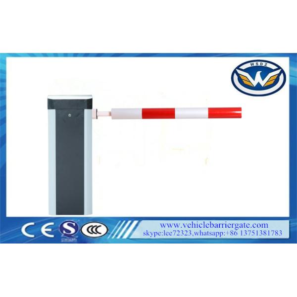 Платные ворота 24Хрс быстрой скорости сверхмощные 6м автоматические