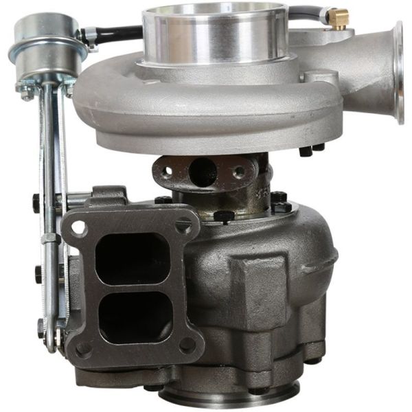 Diesel Engine Turbocharger 3597311 4050037 Hx40W Part for 6ctaa 260PS Engine