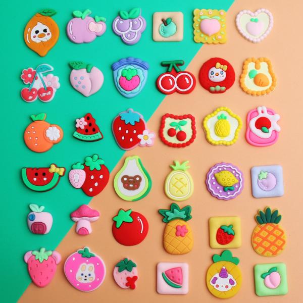 DIY Силиконовый карандаш Капсула большой милый карандаш для мальчиков девочек Рождественские подарки школьные принадлежности для детей Подарок держатель ручки