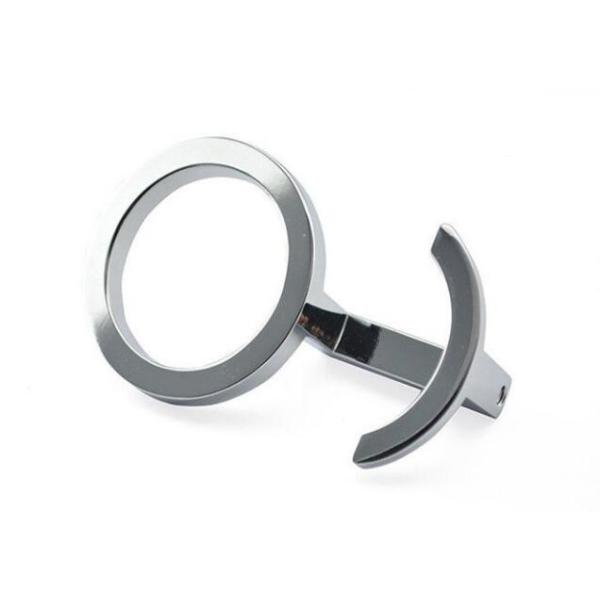 Article Gold Coat Cloth Hanging Hooks Chrome Bag Holder For Livingroom Decoration Hardwares