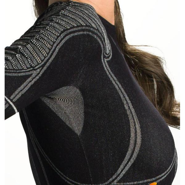 2021 Мода Дышащая женская спортивная одежда на заказ для активных женщин и комфорта