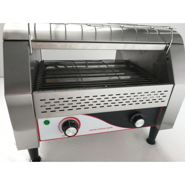 Commercial Oven Toaster Electric Conveyor Bread Slice Toaster for Bakery