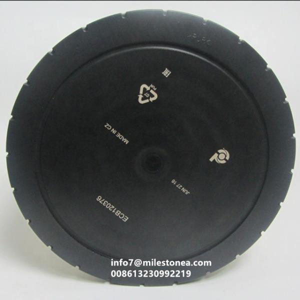 Customized Heavy Duty Truck Air Filter 21693755 Standard Size