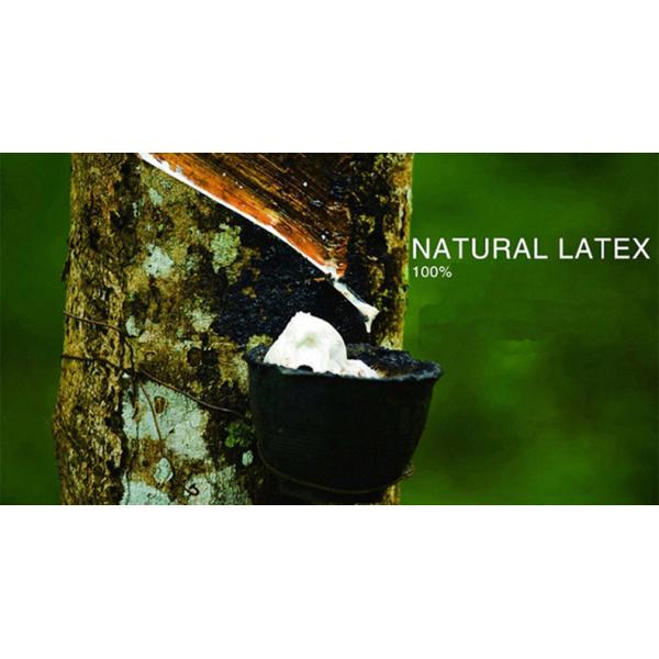 1500mm Natural Latex Yoga Resistance Band For P Home Workout