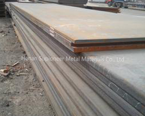 ASTM A240, JIS G4350 309S Stainless Steel