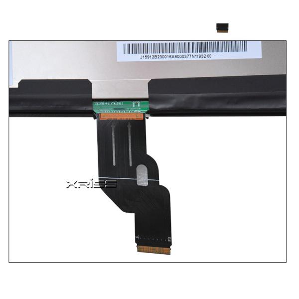 12.5 дюймовый LCD экран для Asus ZenBook 3 UX390 UX390U UX390UA UX390UAK