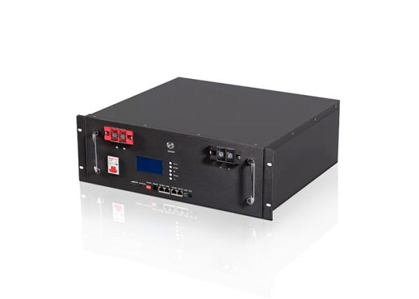 Detentor do pacote de baterias 48V 51.2V 400ah 20kwh Armazenamento de energia doméstica Necessidades de armazenamento do pacote de baterias
