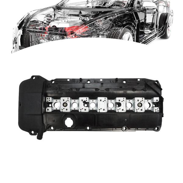 Valve Cover 11121432928 BMW 3 Series 5 Series X5
