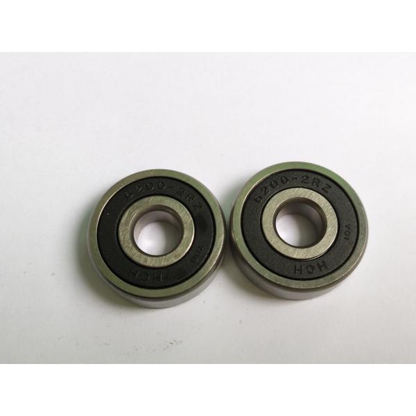 Steel Alloys 48237501 SMT Spare Parts Double Row Ball Bearing
