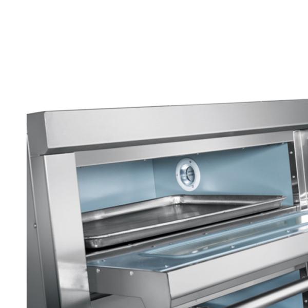 3 Deck Gas Industrial Ovens For Baking Cupcakes,Bread Pizza Bakery Big Oven For Baking Cupcakes Bakery Equipment