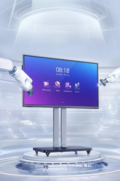 M5A Smart Interactive Flat Panel 65M5A 65 pouces Affichage super interactif à écran plat