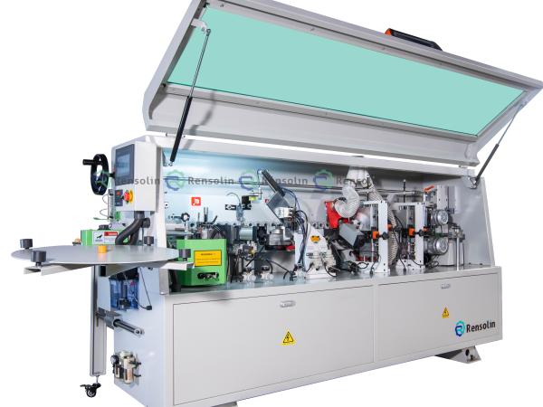Edge Banding Trimmer Edge Banding Machine Automatic Edging Machine
