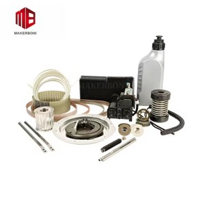 Makerboni Mechanics (Shanghai) Co., Ltd.