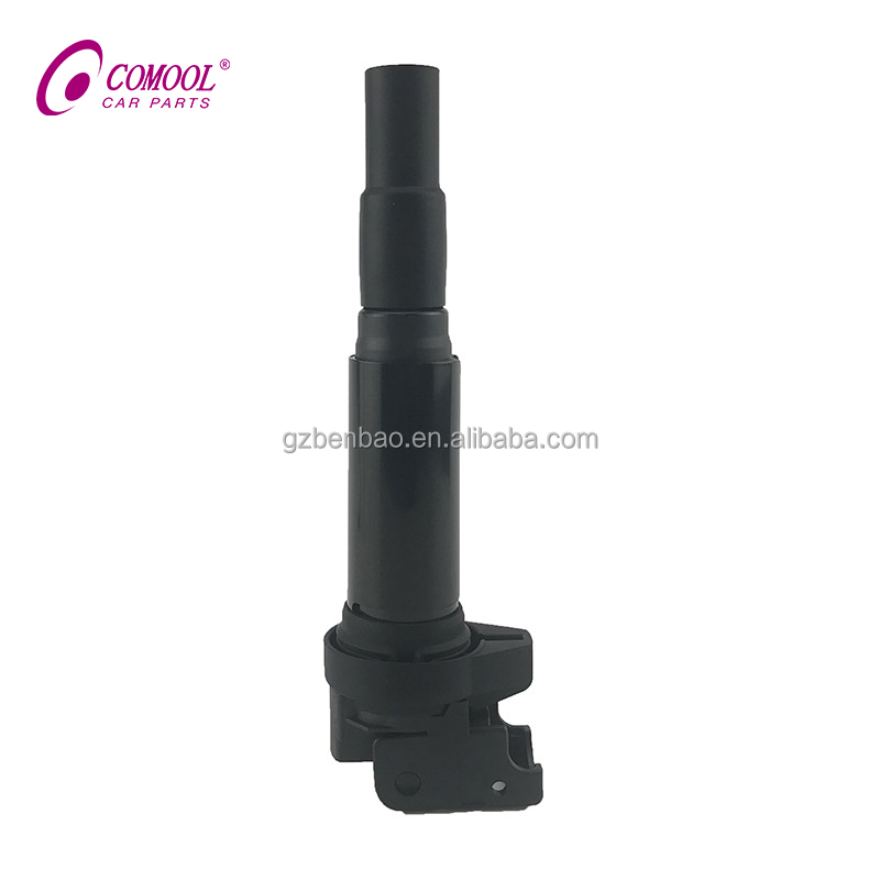 Aftermarket Car Ignition Coil 12138657273 For BMW E46 E60 E85 E90 1213 8657 273