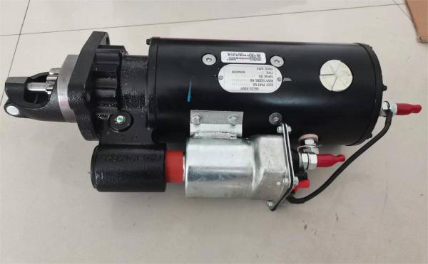 24V 11T Excavator Starter Motor Engine 11KW 349-6554 For C9.3 E336FLH