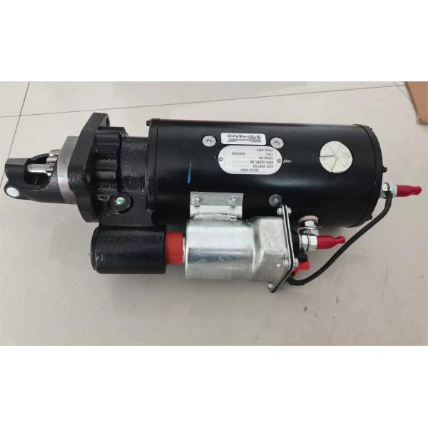 двигатель 11KW 349-6554 мотора стартера экскаватора 24V 11T для C9.3 E336FLH