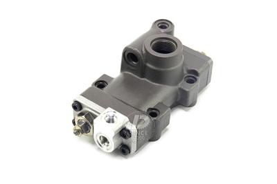 Máquina escavadora Hydraulic Pump Regulator EX200-5 ZX200 de HITACHI HPV0102