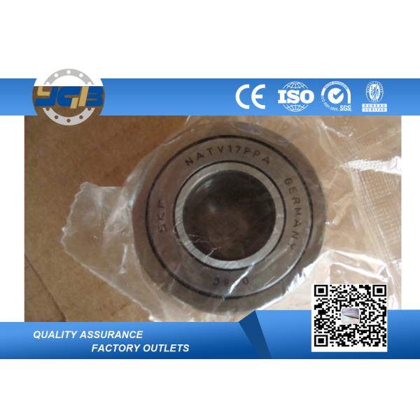 SKF NU238ECP Single Row Cylindrical Roller Bearing Use In Construction Machinery