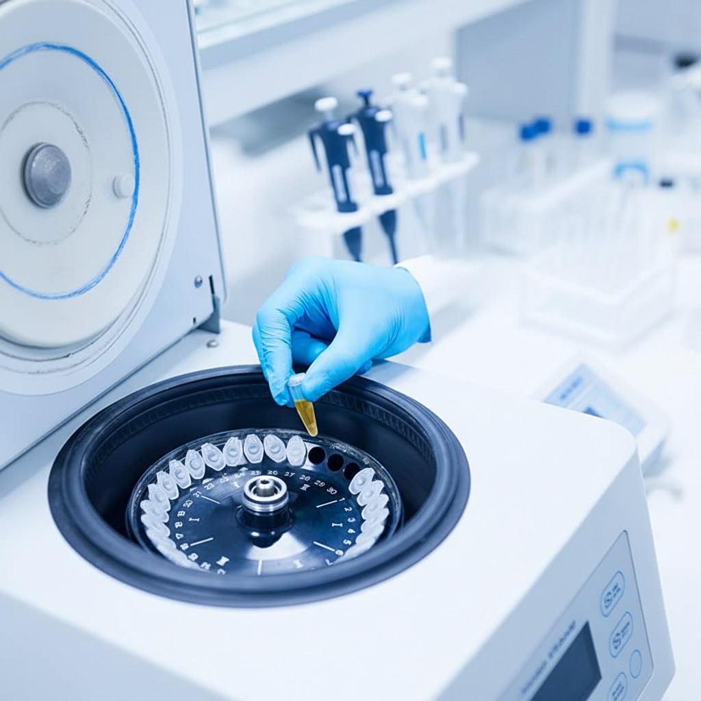 Micro Centrifuge Tube 0.5ml 1.5ml Lab Supplies with Transparent Scale Sterile PP Material for PCR Laboratory Testing Tubes
