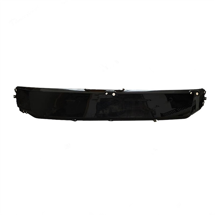 618700T601 Front Panel for NJ1038 Model Truck New Condition Made of Steel Chinese Origin