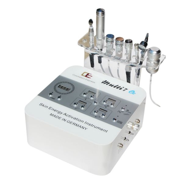 Profession RF Needle free mesotherapy multi-function beauty machine