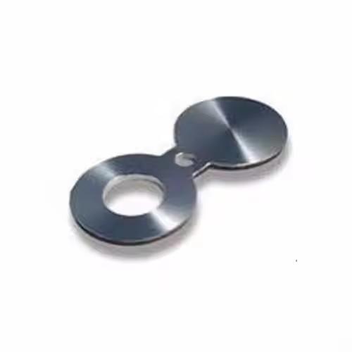 ANSI 6 pouces #150 en acier inoxydable pour les lunettes à bride à bride sans métal