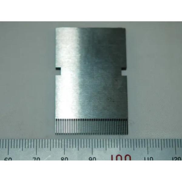 Heat Treatment CNC Milling Plastic Mould Machined Precision Parts