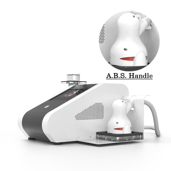 EMT18 Anti Cellulite EMS Sculpting Machine Vacuum Roller Massage Lymphatic Drainage