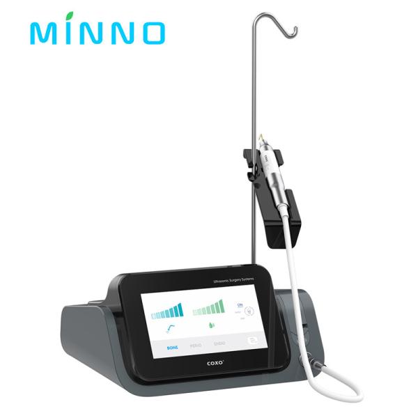COXO C-Explorer Dental Piezoelectric Cutter Dental Sistema Cirúrgico Ultrassônico