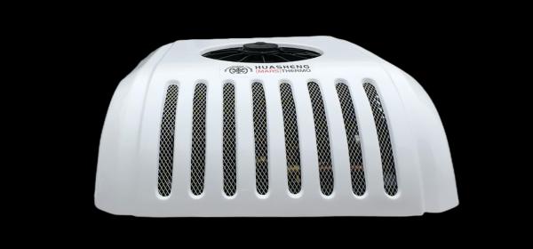 EV-200J Electric Truck Refrigeration Unit 1650W 4-8 m³