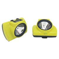 KL5M KL8M Lâmpada de mineração Lâmpada de frente de mineração de carvão Lâmpada LED de capacete anti-explosivo