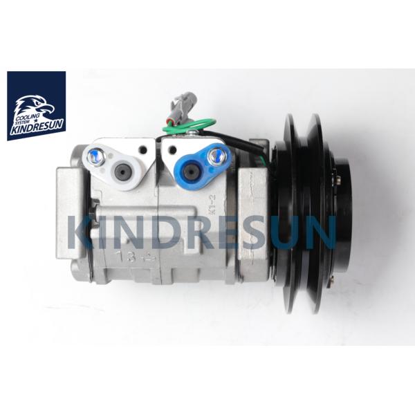 Hitachi ZX200 Excavator Compressor 4721999 OEM