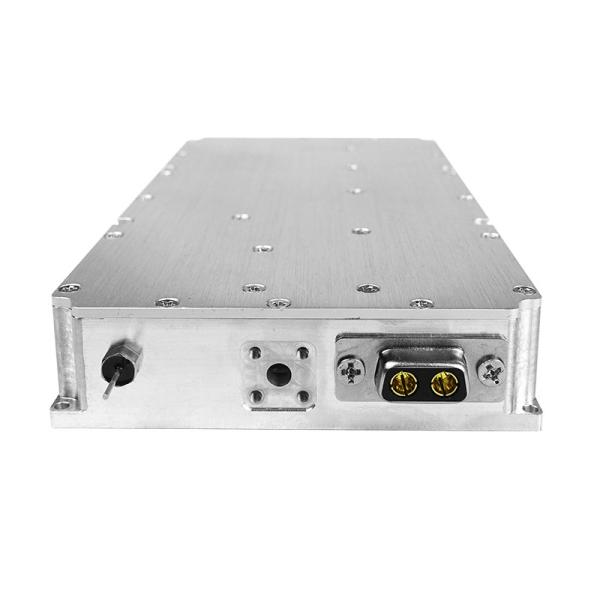 RF Amplifier Signal Jammer Module Anti Drone 100MHz-2700MHz 100w