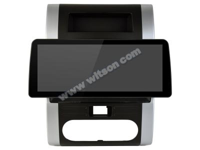 12.3 Smart Ultra Wide Screen For Nissan X-Trail XTrail X Trail T32 T31 2008-2012