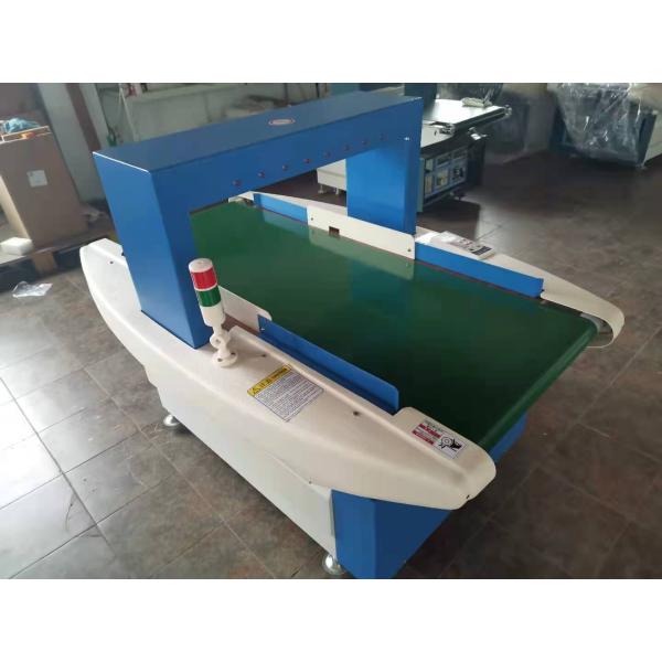 needle detector JC-600/100 for cloths,garment,shoes,textile inspection