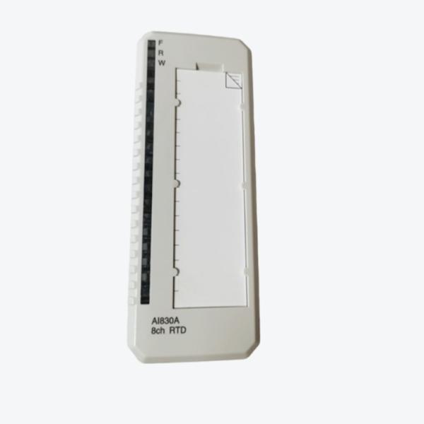 ABB AI830A DCS ANALOG INPUT MODULE