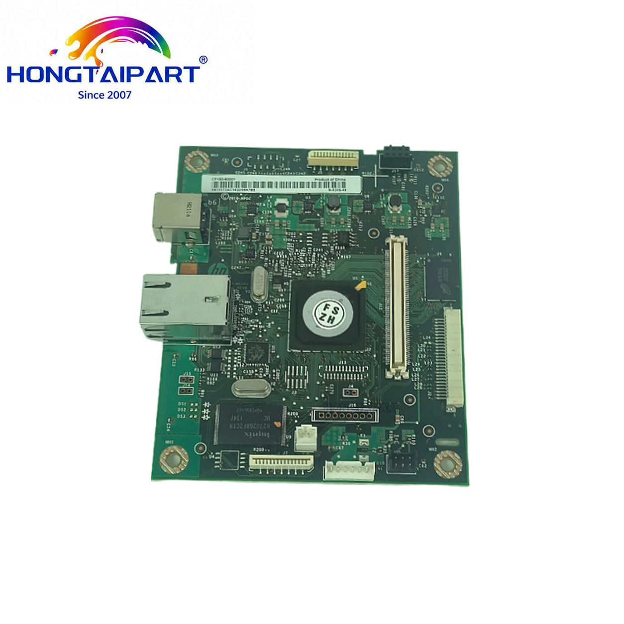 Stable Operation Plug And Play HP M401 M425 Printer Mainboard Full Tested