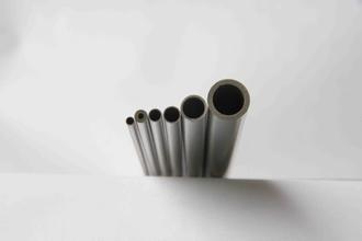 Seamless Stainless Capillary Tube 304 , 316 For Aerospace / Electronics