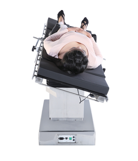 Best price ISO9001:2008 orthopedic surgical surgery table