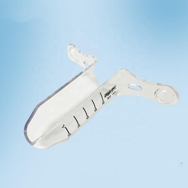 ODM Disposable Lighted Anoscope Anal Rectal Speculum xXL