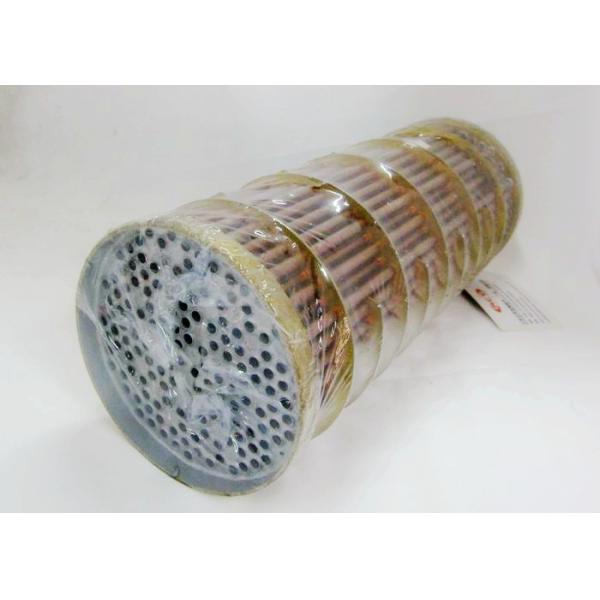 Собрание маслянного охладителя Кумминс частей двигателя дизеля для экскаватора НТ855 218754