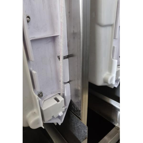 Commercial Cube Ice Making Machine Automatic Ice Maker for 5 Ton 10 Ton Ice Cube Maker