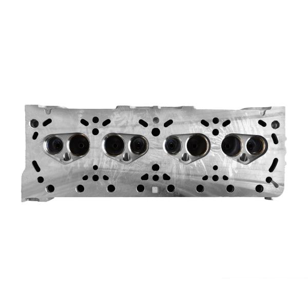 Aluminum Alloy MLG016 Cylinder Head for Heavy Machinery