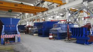 Jiangsu Gaode Hydraulic Machinery Co., Ltd.