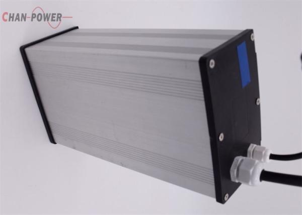 60w Outdoor Solar Garden Lights High Lumen 6 - 10 Meter For Parking / Street