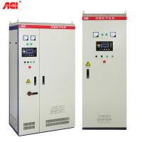 タッチスクリーン VFD ボールミルのためのサーボインバーター制御ボックス 7.5KW-630KW