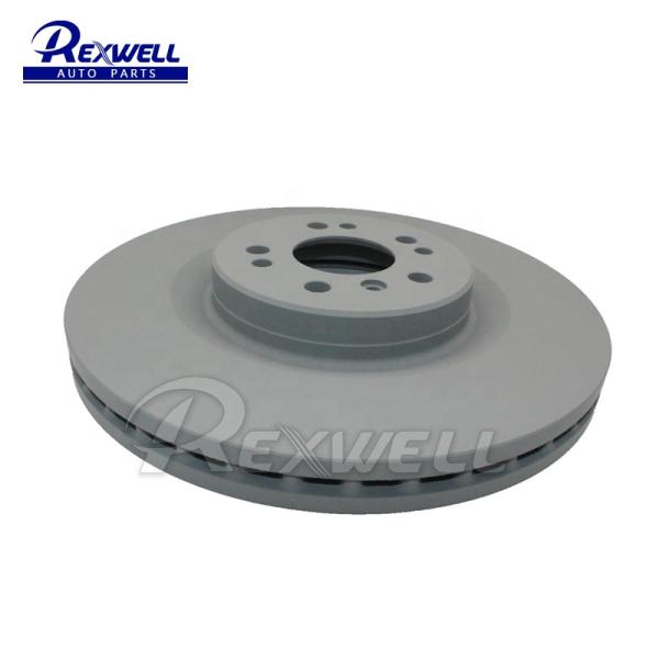 Высокопроизводительный тормозный диск передний тормозный роторный диск большой дисковый тормоз A1644211412 для Mercedes-Benz