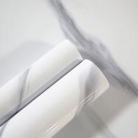 Película de laminação de PVC para janelas de plástico Espessura 180 microns, Largura 620 mm