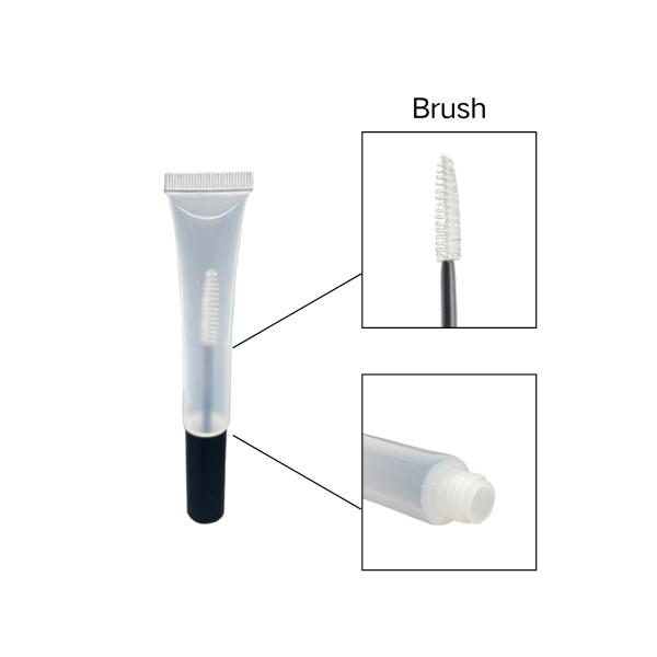 Wholesale Skincare Tube Packaging Remove Acne Roller Ball Cosmetic Tube